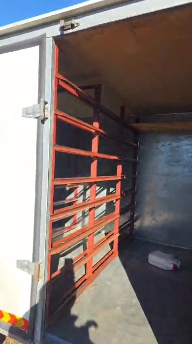 Уазға будкы сатамын