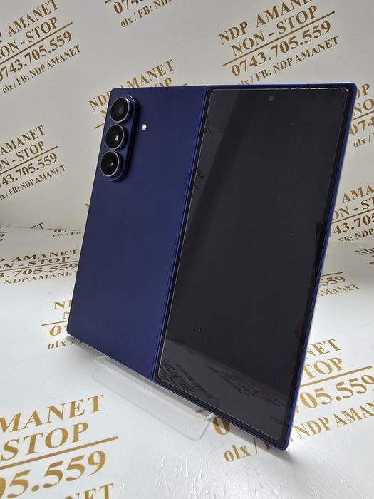 NDP Amanet Buzoieni 16 Margeanului  Samsung Z Fold 7 ( 55823)