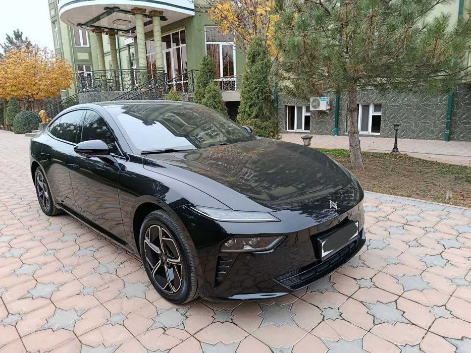 donfeng 007 pod zakaz