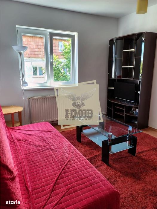 Apartament 2 camere | 37mp | semidecomandat | zona Hipodrom 1