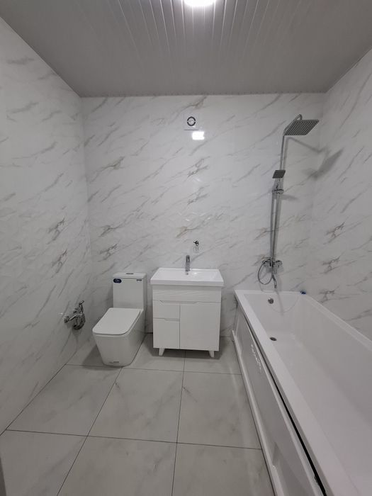 Лимонария. Кибрайский район. Евро Коттедж 1,8 соток