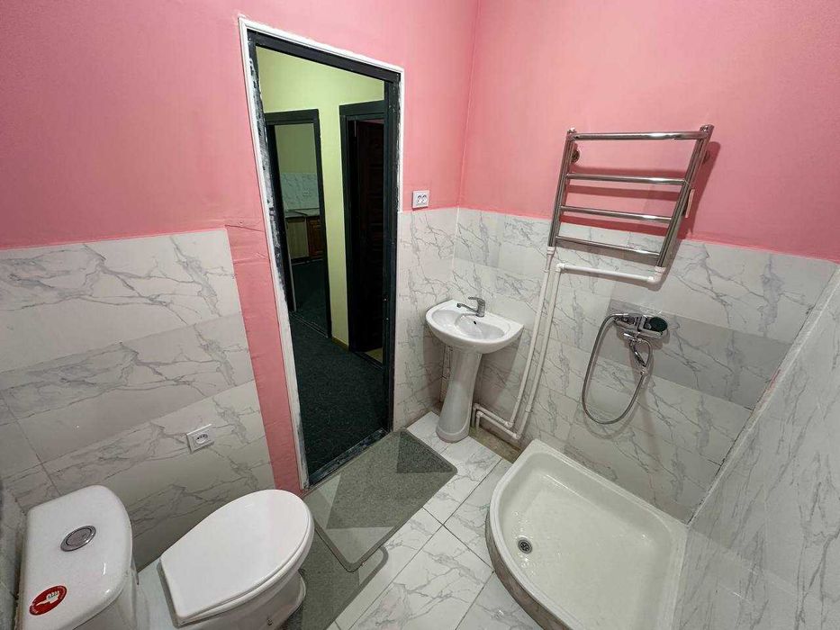 Продается 1 комнатная квартира в городе Чирчик