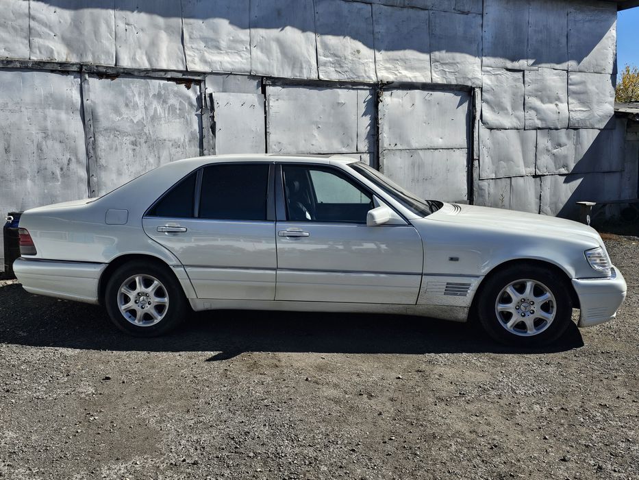 Продам колеса Мерседес R16