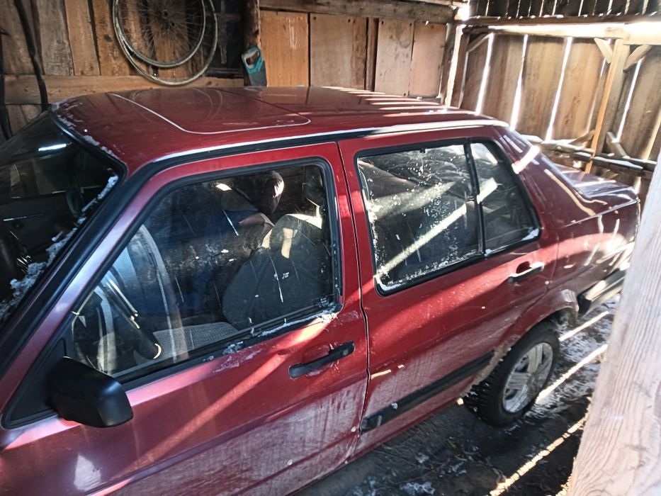 Продам авто на ходу