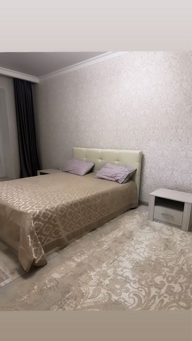 Продам спальный гарнитур