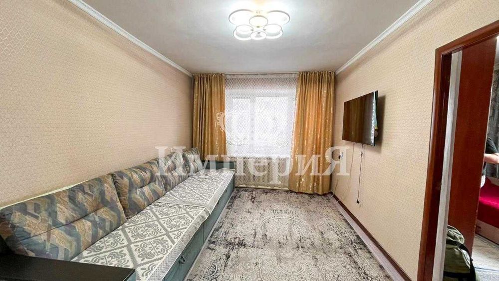 Продам 3х ком квартиру Асылжан Империя