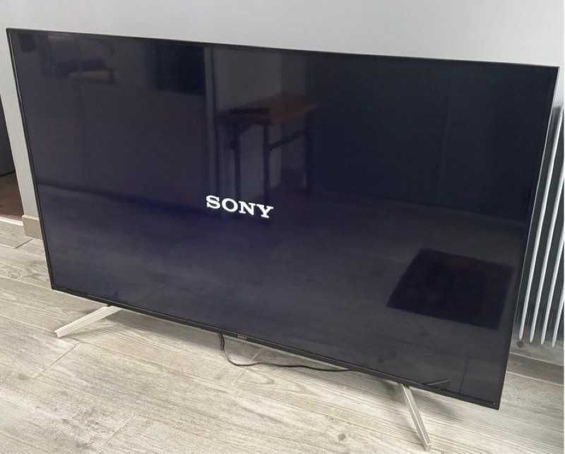 Sony Bravia KD-49XF9005 49″ 4K HDR