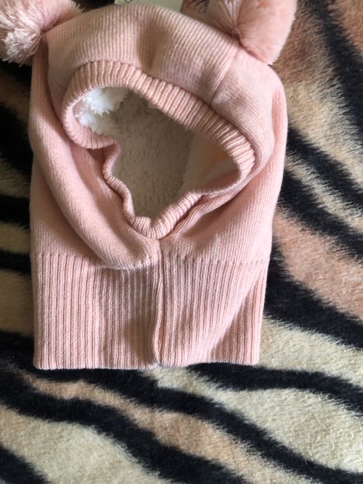 Caciula fetite 18-36 luni