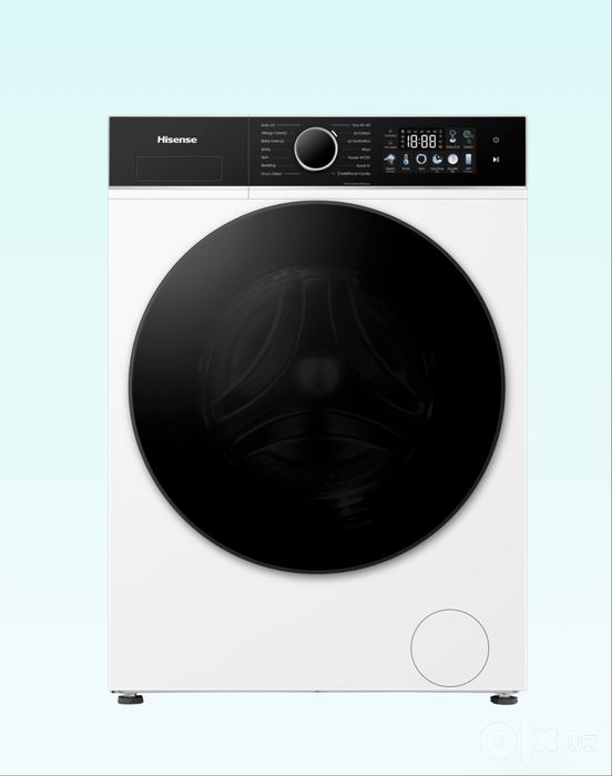 Стиральная машина Hisense WF3I7027BWJ 7 кг