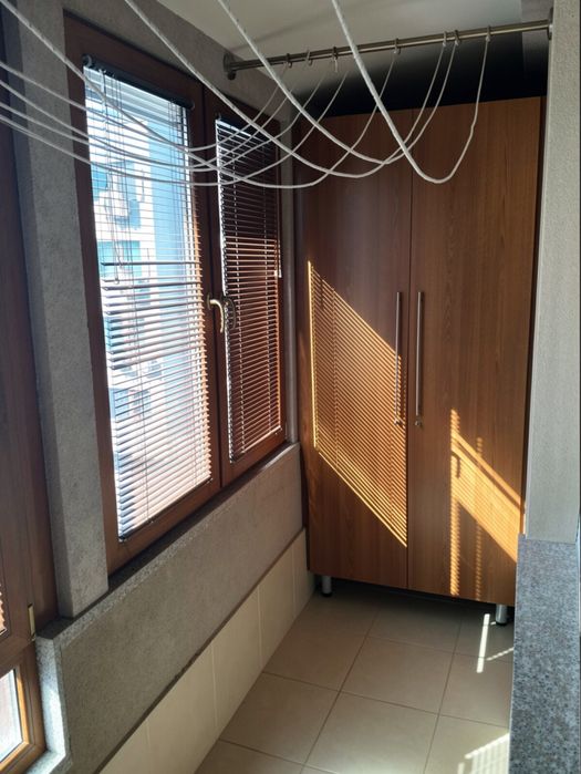 Дава се под наем Двустаен апартамент в Пловдив, Кършияка - 80 кв.м за 600 € - Снимка #6