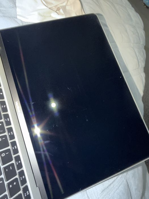 Mackbook AIR 13 M1 8/256
