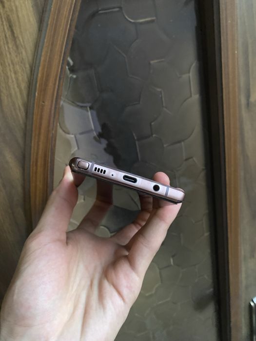 Samsung Galaxy  Note 9 6/128Gb