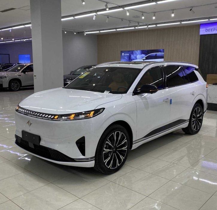 DongFeng 008 Max Naqt va Nasiya 28.000