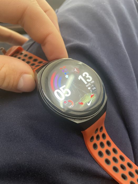 Продам Huawei watch gt 2e