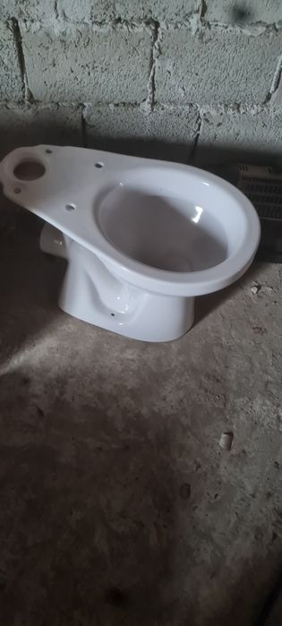 Vas wc  nou 120 lei