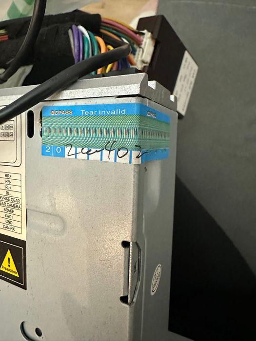 Android навигация / мултимедия за BMW E46 / E39 с CAN BUS и DSP