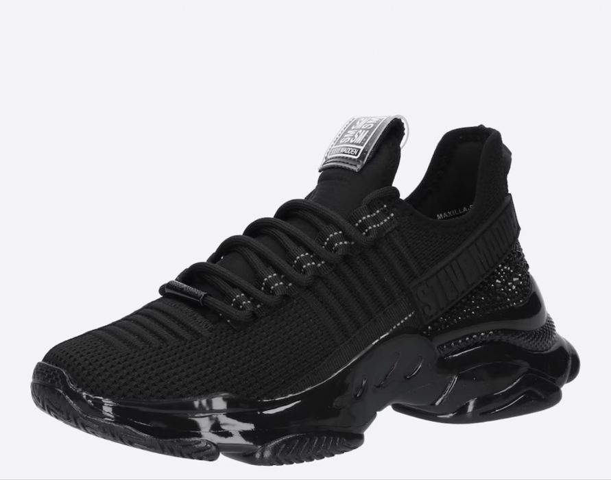 Steve Madden сникърси