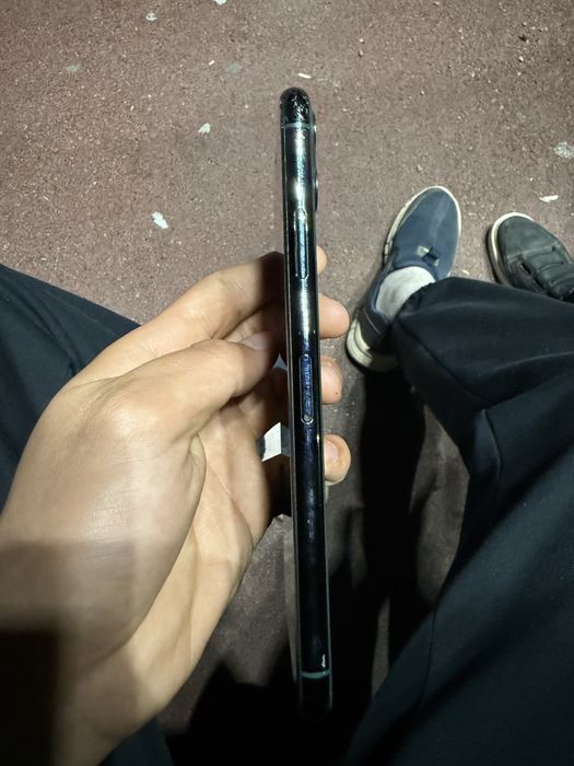 Iphone 11 pro max
