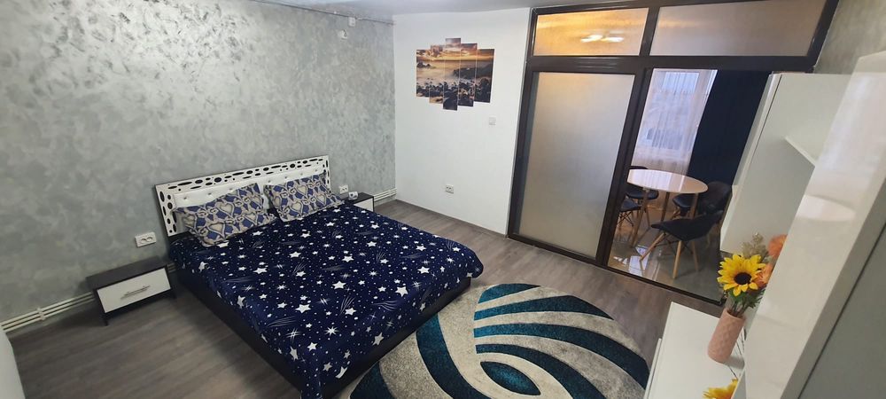 Inchiriez garsoniere si apartamente  la luna sau  regim hotelier Turnu