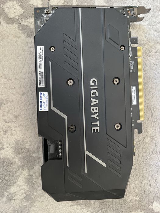 Geforce gtx 1660 super