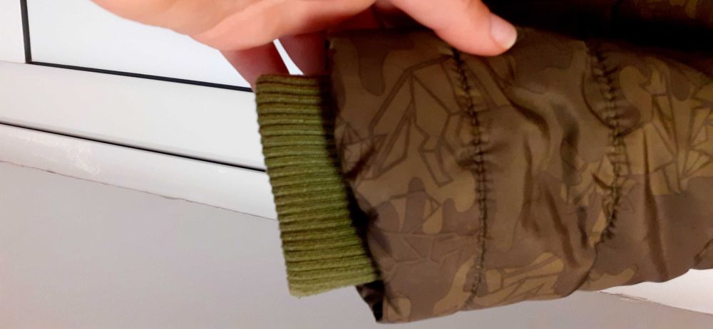 детско преходно яке за момче (6-7 годинки)