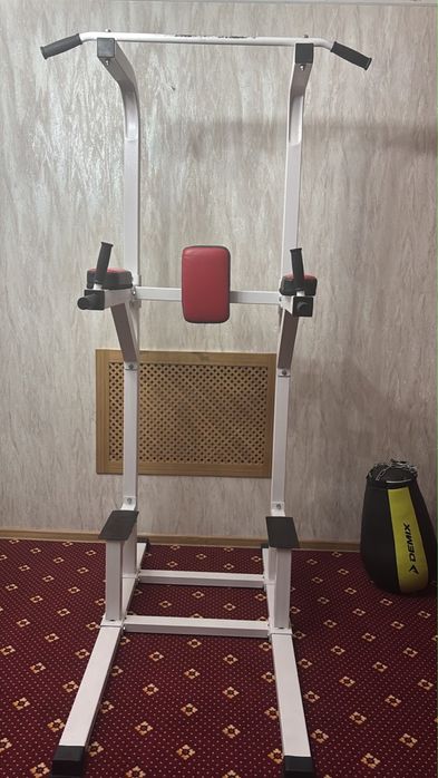 Продам турник+бруся+пресс