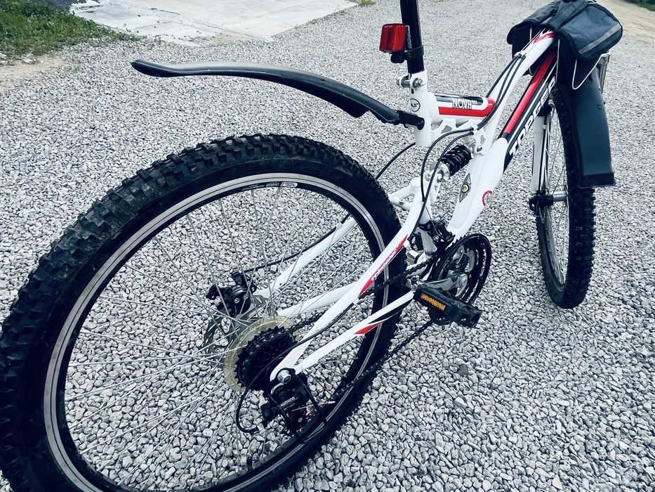 Велосипед Nova 225