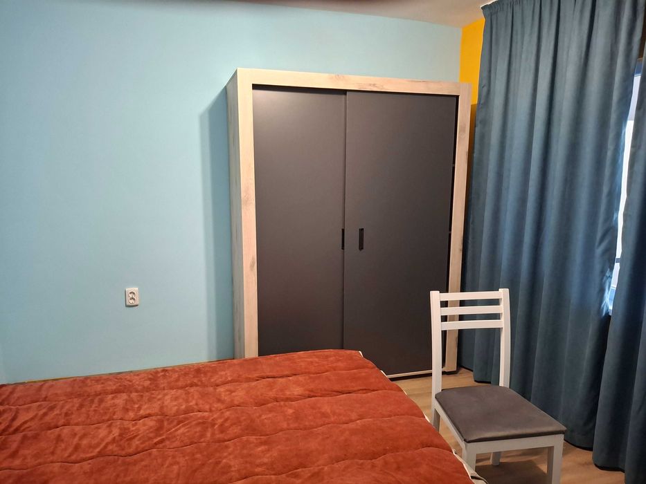 Собственик продава двустаен в Златен рог