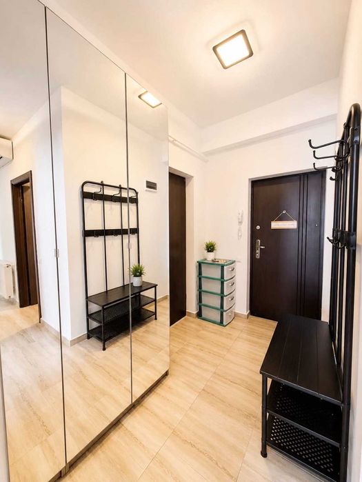 Apartament 3 camere Dobroesti strada mărului nr. 12-14