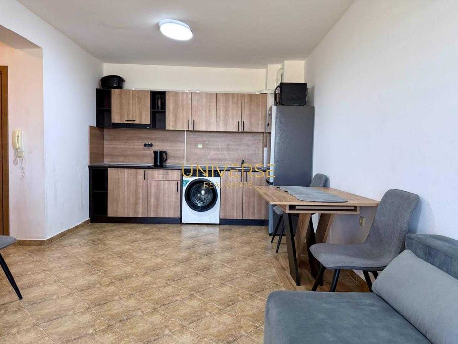 Продава се Двустаен апартамент в с. Кошарица, Област Бургас - 65 кв.м за 1100 €/кв.м - Снимка #1