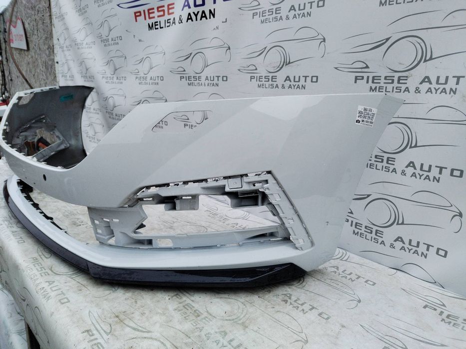 Bara fata Skoda Octavia 4 Sportline an 2019-2020-2021-2022-2023
