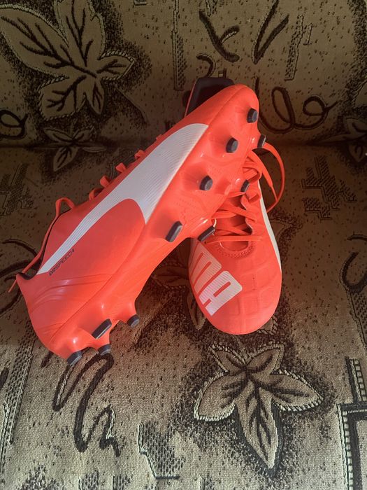 Gete fotbal crampoane