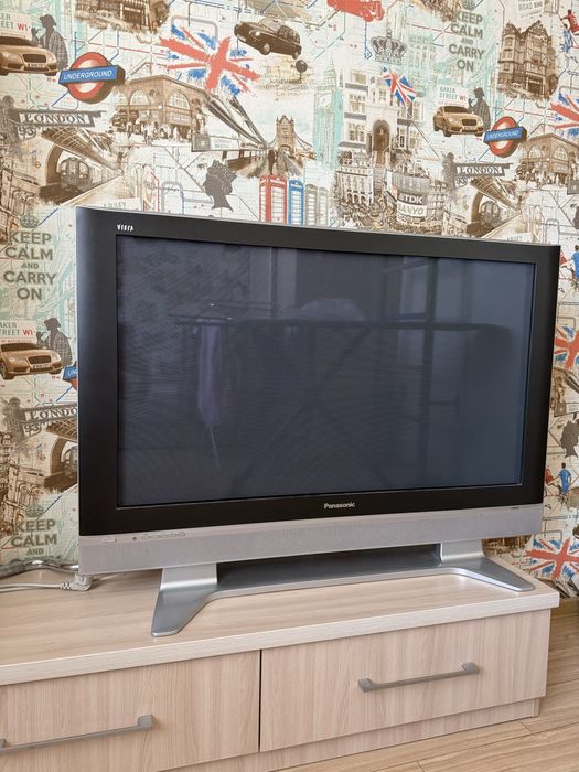 Телевизор panasonik б/у