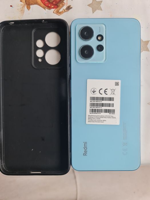 Redmi Note 12 piese