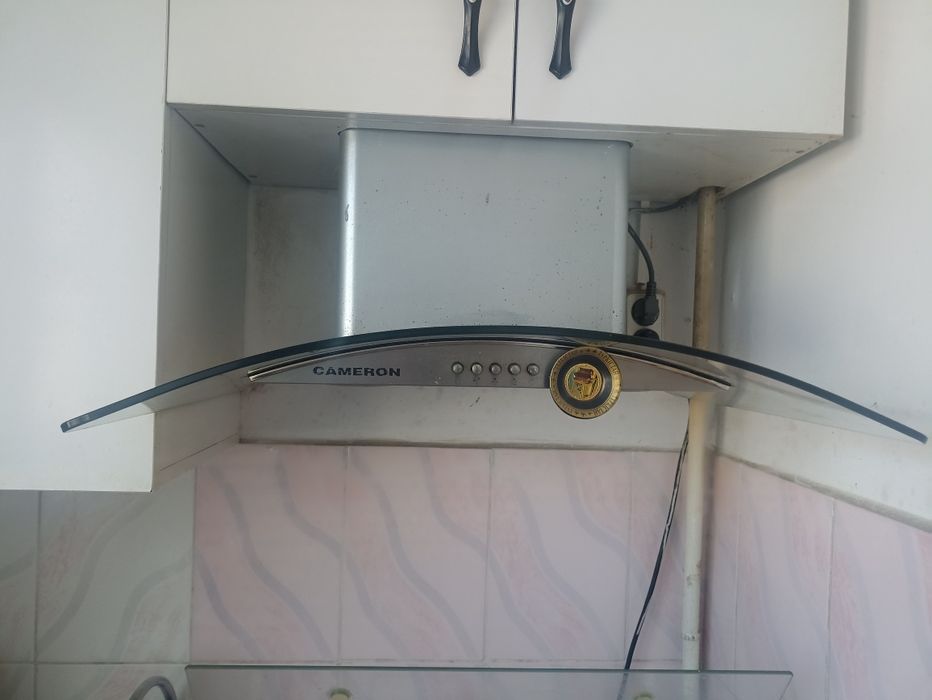 Продам газ плитка