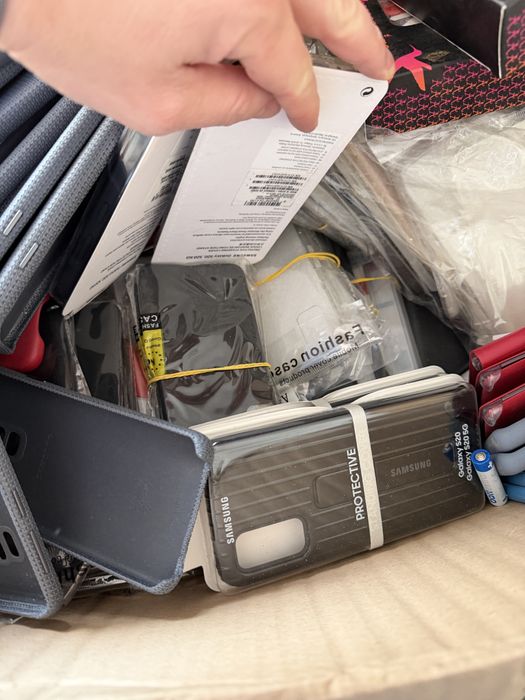 Huse originale pentru Samsung s20, s20 plus, note 9