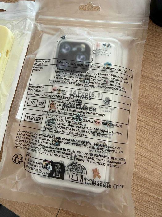 iPhone 14 нови протектори и кейсове