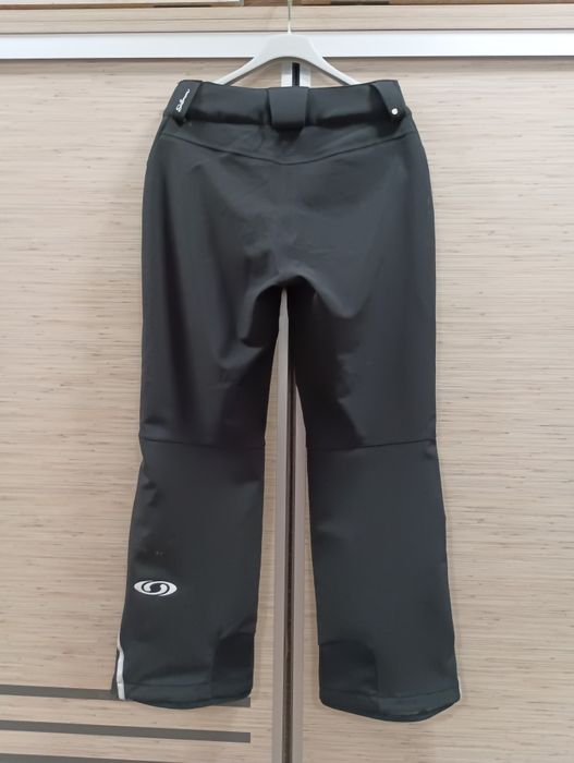 Pantaloni ski schi Salomon dama M