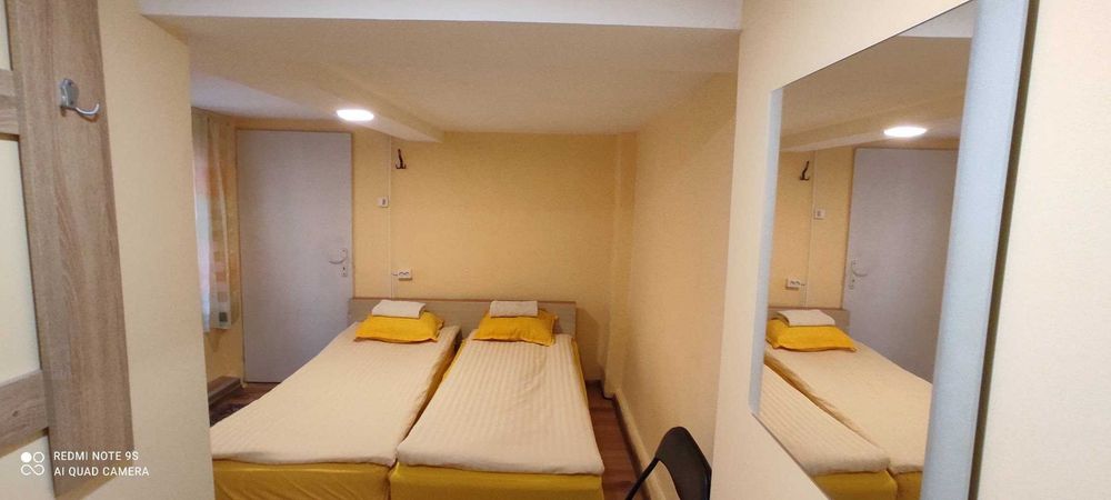 евтина нощувка в Русе