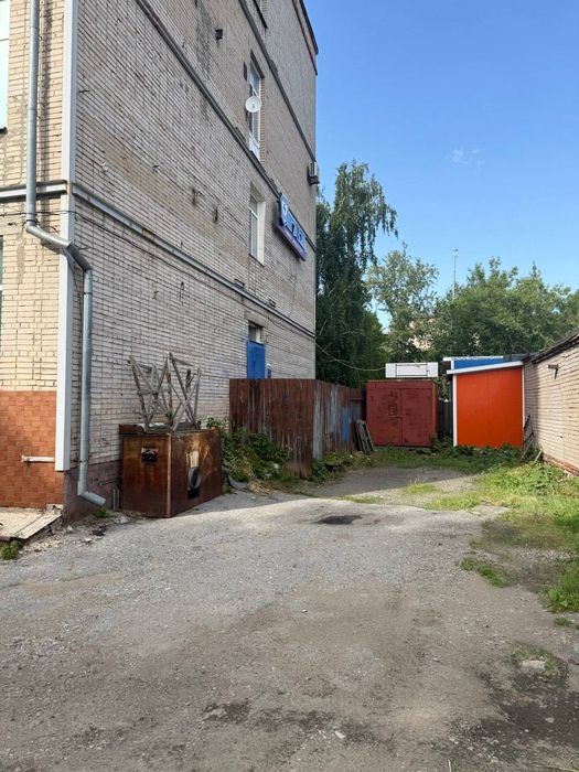 Сдается в аренду торговое помещение