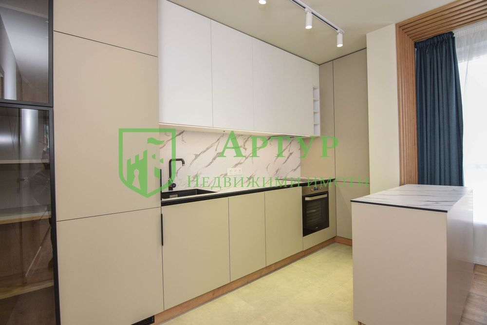 Дава се под наем Тристаен апартамент в София, Кръстова вада - 105 кв.м за 1100 € - Снимка #3