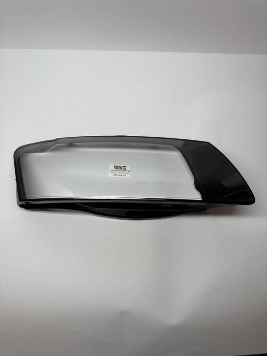 Стъкла за фарове AUDI A5 8T преди фейслифт А5 8Т капаци фар стъкло