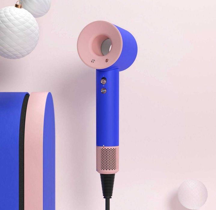 DYSON Airwrap Complete Long / Supersonic в Самые Низкие Цены !