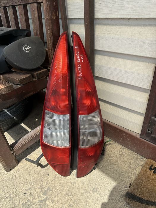 Стоп/Стопове за Форд Мондео комби МК3 до 2008г.!