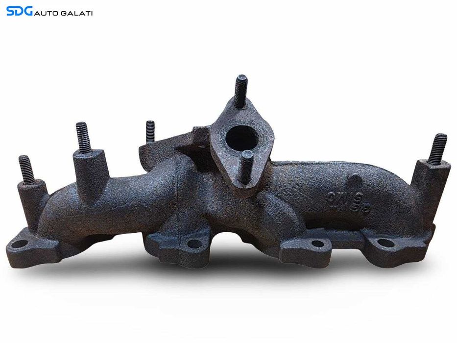Galerie Evacuare Audi A4 B7 2.0 TDI BLB 2005 - 2008 Cod 03G253033A [N5528]