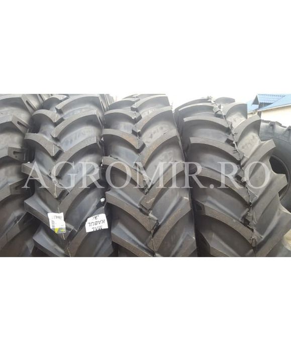 Anvelopa 18.4-38 OZKA KNK50 10PR TT  Cauciucuri tractor, Fiat, Case, Fendt, John Deere, New Holland, Massey Ferguson, UTB   Cauciucuri tractor, Fiat,