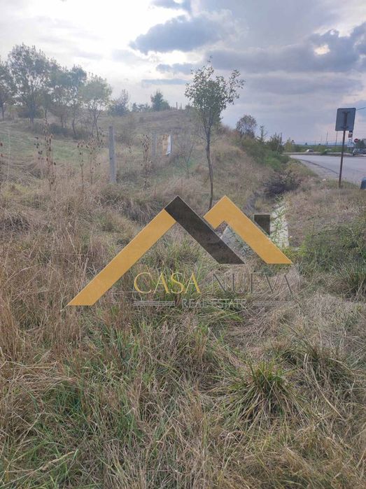 Продава се Парцел в с. Драгичево, Област Перник - 2404 кв.м за 30 €/кв.м - Снимка #4