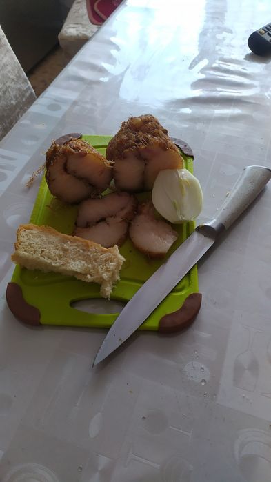 Шужык капченны 100 % конина