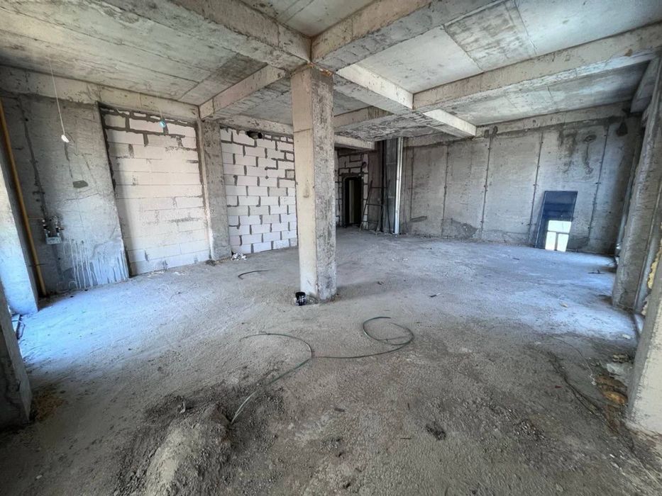 Продаётся 3х-комнатная квартира в ЖК «Skyline» / Мирабадский район