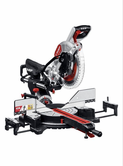 ЗУБР Пила торцовочная | Кэш-Маркет